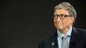 William Henry Gates III KBE (born October 28, 1955) is an American business magnate, investor, author, philanthropist, h...